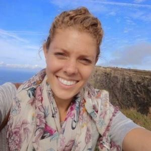 Meet your Posher, Katherine